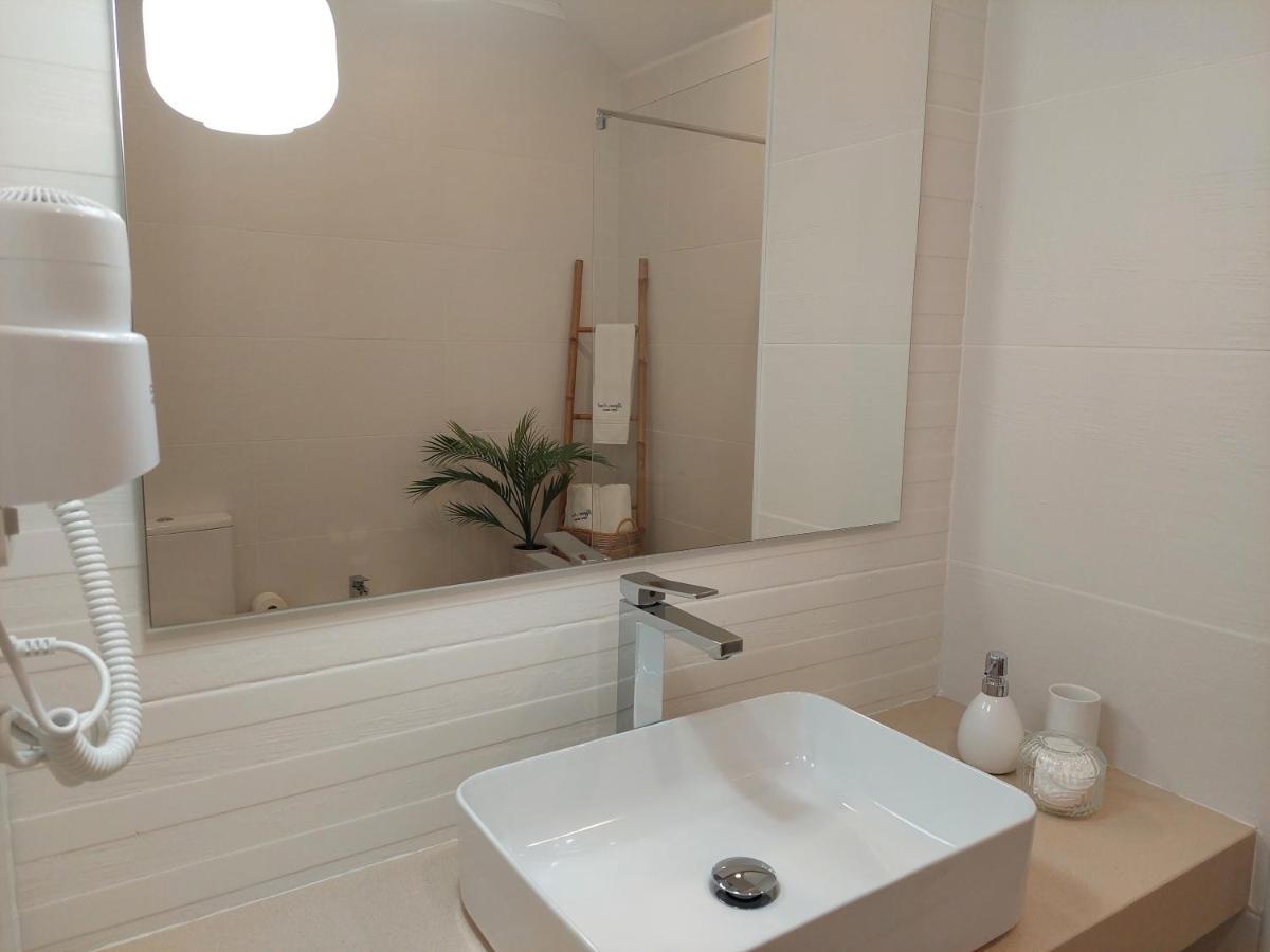 Estudio Lagoa Azul Vila Nova de Milfontes Ngoại thất bức ảnh