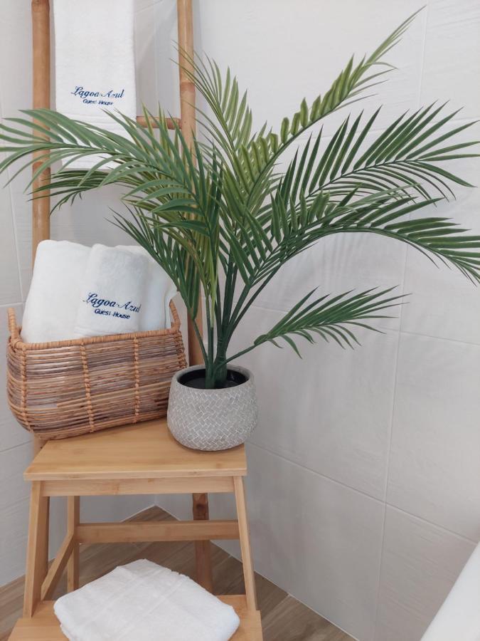 Estudio Lagoa Azul Vila Nova de Milfontes Ngoại thất bức ảnh
