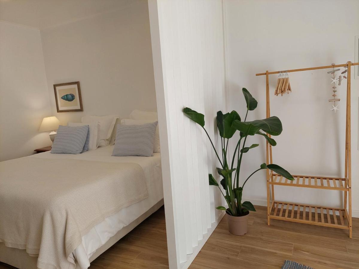 Estudio Lagoa Azul Vila Nova de Milfontes Ngoại thất bức ảnh