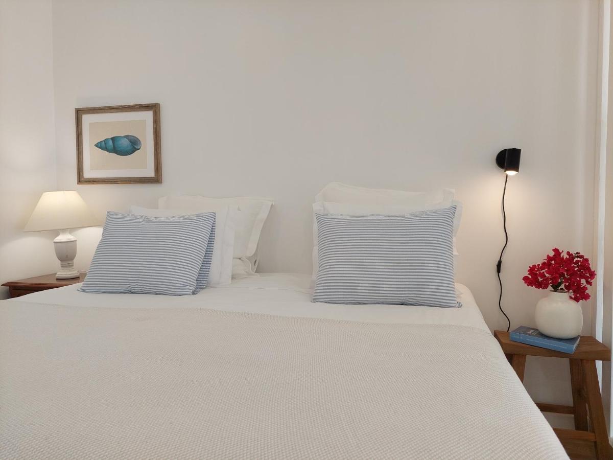 Estudio Lagoa Azul Vila Nova de Milfontes Ngoại thất bức ảnh