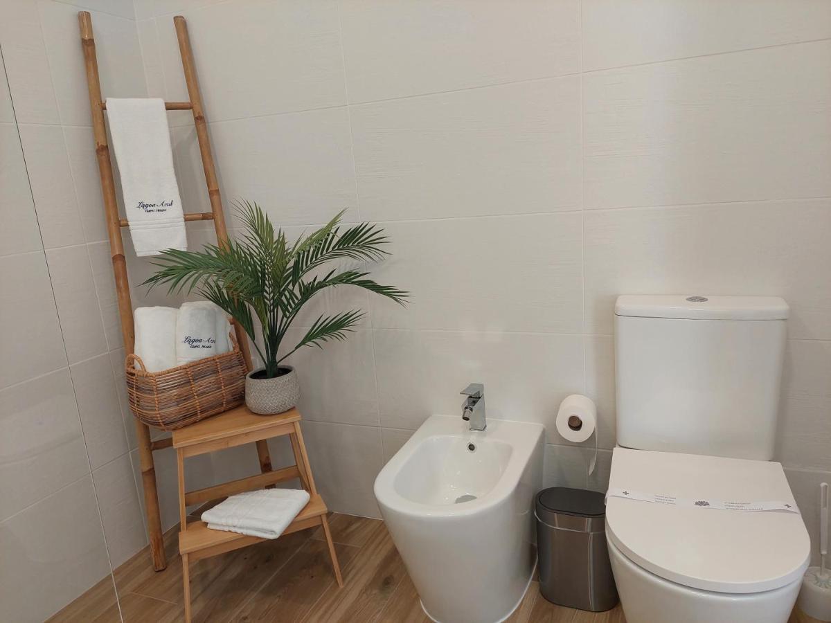Estudio Lagoa Azul Vila Nova de Milfontes Ngoại thất bức ảnh